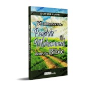 84 annonces du Prophète Mohammad dans la Bible